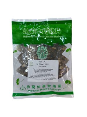 Ru Xiang (Zhi) 乳香 (炙) Gummi Olibanum