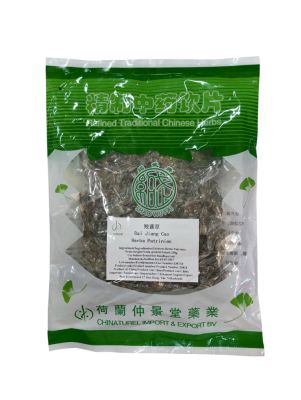 Bai Jiang Cao 败酱草 Herba Patriniae