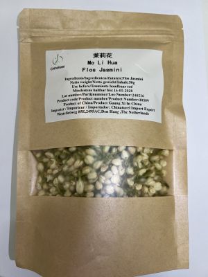 Mo Li Hua 茉莉花 Flos Jasmini 50 gr