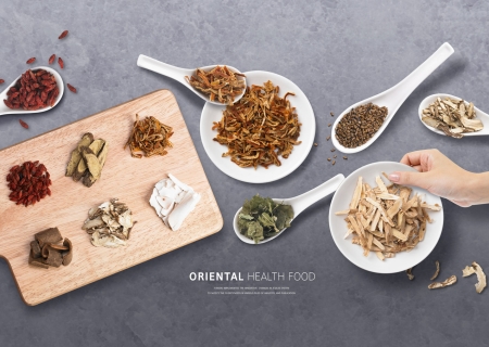 Export value of Chinese herbal medicine from China by ingredient