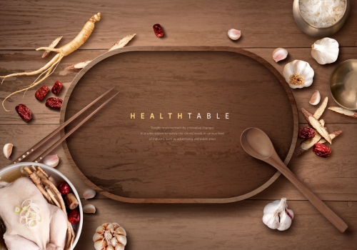 TCM diet medication recipe